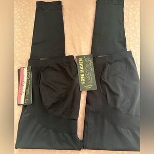 🆕2 Free Haven Maternity Leggings